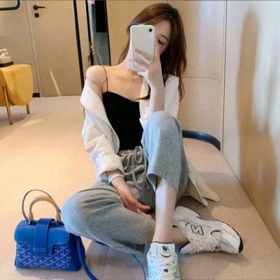 米酒女孩