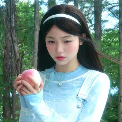 反派女友超戏精