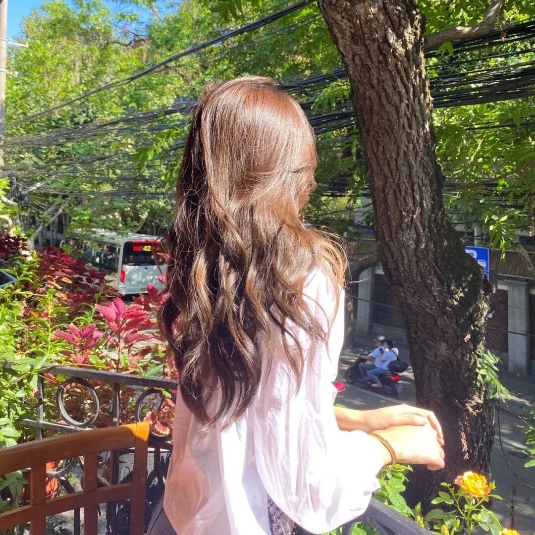 女人的碎片