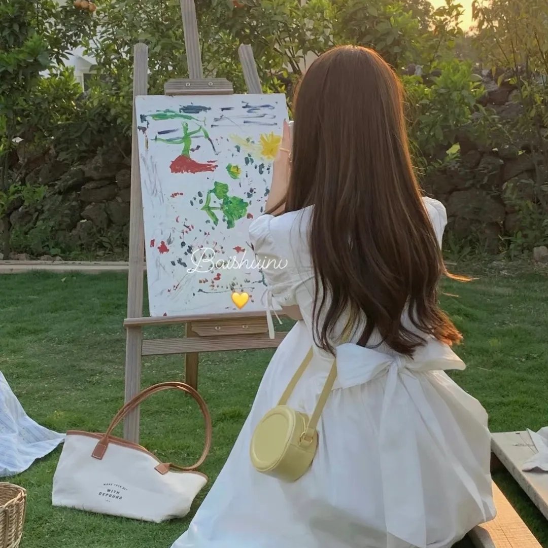 鬼侍女